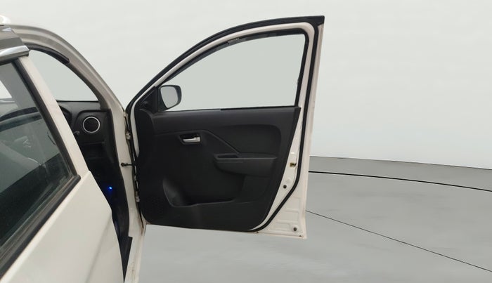 2023 Maruti Alto K10 VXI PLUS, Petrol, Manual, 38,611 km, RHS Front Door