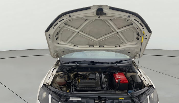 2019 Skoda Octavia AMBITION 1.4 TSI, Petrol, Manual, 94,162 km, Open Bonet