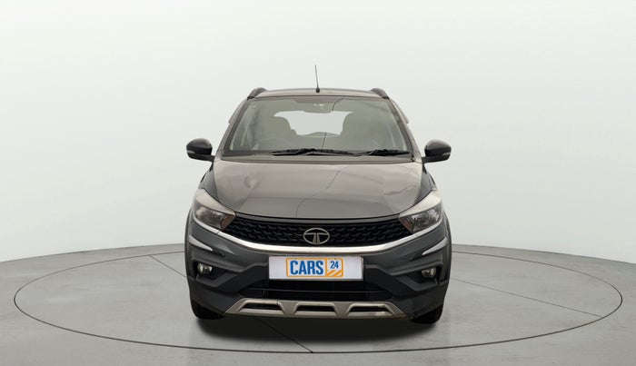 2021 Tata TIAGO NRG XZ MT, Petrol, Manual, 47,790 km, Front