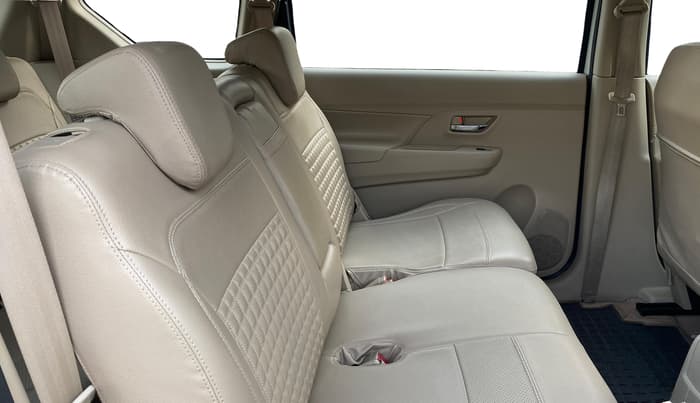 2020 Maruti Ertiga VXI CNG, CNG, Manual, 86,729 km, Right Side Rear Door Cabin