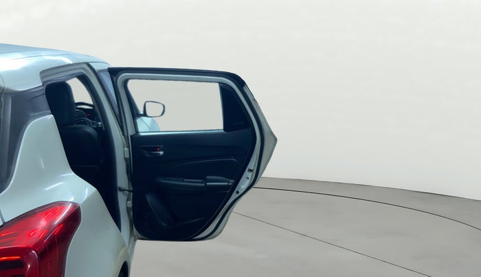 2019 Maruti Swift VXI AMT, Petrol, Automatic, 80,442 km, RHS Rear Door