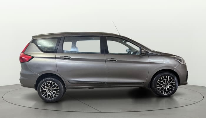 2020 Maruti Ertiga VXI CNG, CNG, Manual, 56,481 km, Right Side View