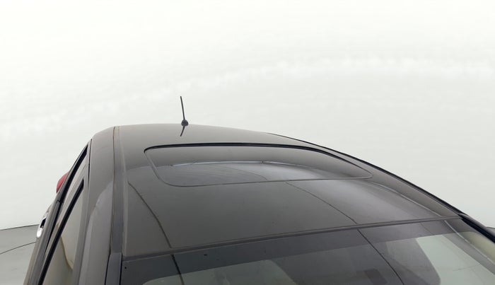 2021 Honda Jazz 1.2L I-VTEC ZX, Petrol, Manual, 42,409 km, Roof