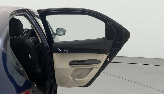 2022 Tata Tiago XZA PLUS PETROL, Petrol, Automatic, 16,604 km, RHS Rear Door