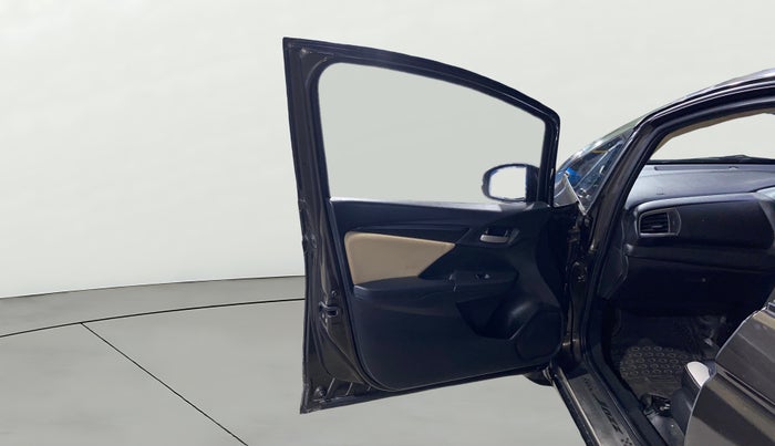 2017 Honda Jazz 1.2L I-VTEC SV, Petrol, Manual, 93,802 km, LHS Front Door