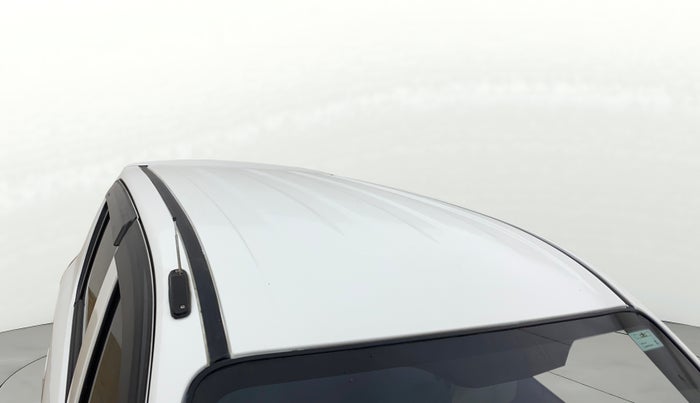 2017 Maruti Alto 800 LXI, Petrol, Manual, 54,918 km, Roof