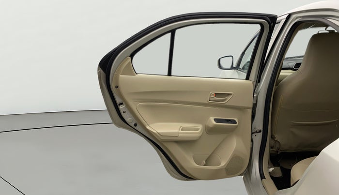 2019 Maruti Dzire LXI, Petrol, Manual, 55,836 km, LHS Rear Door