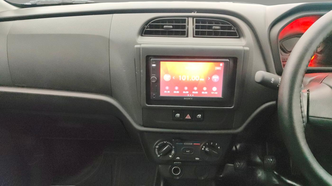 2022 Maruti Alto K10 VXI, Petrol, Manual, 17,295 km, Air Conditioner