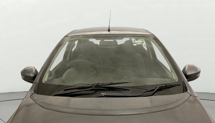 2021 Tata Tiago XT PETROL, Petrol, Manual, 72,428 km, Front Windshield