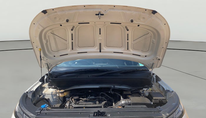 2023 Hyundai VENUE S 1.2, Petrol, Manual, 27,658 km, Open Bonet