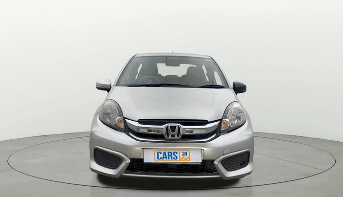 2017 Honda Amaze 1.2L I-VTEC S AT, Petrol, Automatic, 69,570 km, Front