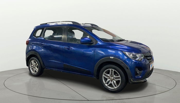 2019 Renault TRIBER RXZ, Petrol, Manual, 83,002 km, SRP