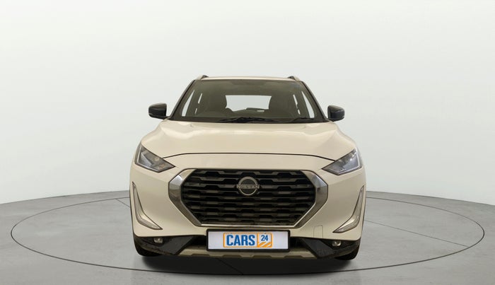 2022 Nissan MAGNITE XV MT, Petrol, Manual, 32,975 km, Front