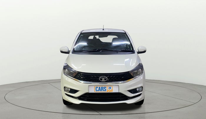 2020 Tata Tiago XZ PETROL, Petrol, Manual, 45,295 km, Front