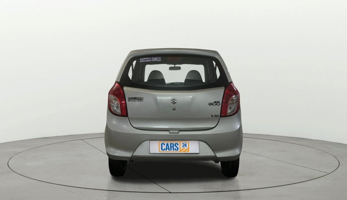 2014 Maruti Alto 800 LXI, Petrol, Manual, 47,303 km, Back/Rear