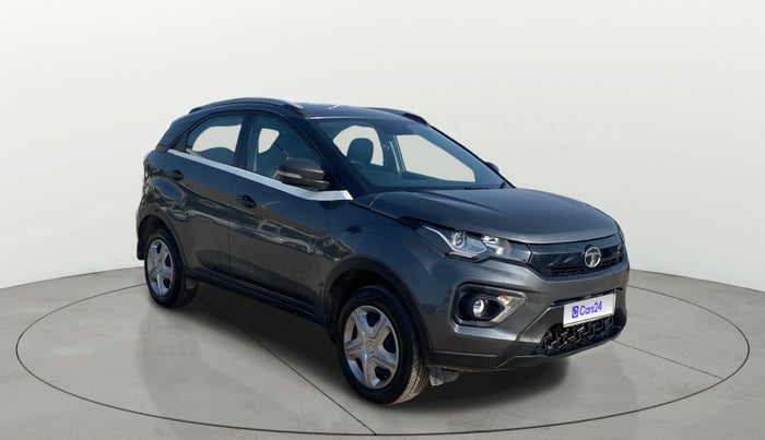 2023 Tata NEXON XM PETROL, CNG, Manual, 1,07,347 km, SRP