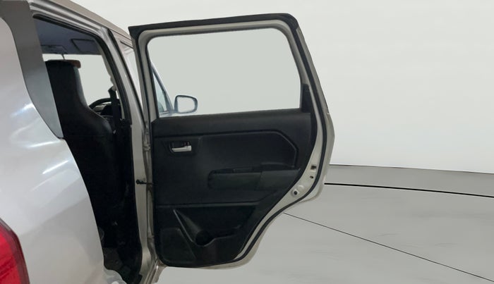 2024 Maruti New Wagon-R VXI 1.0, Petrol, Manual, 31,340 km, RHS Rear Door