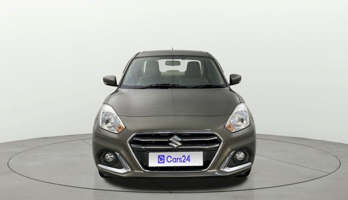 2020 Maruti Dzire ZXI, Petrol, Manual, 41,916 km, Front