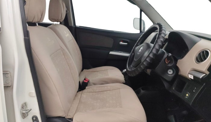 2013 Maruti Wagon R 1.0 LXI CNG, CNG, Manual, 49,920 km, Right Side Front Door Cabin