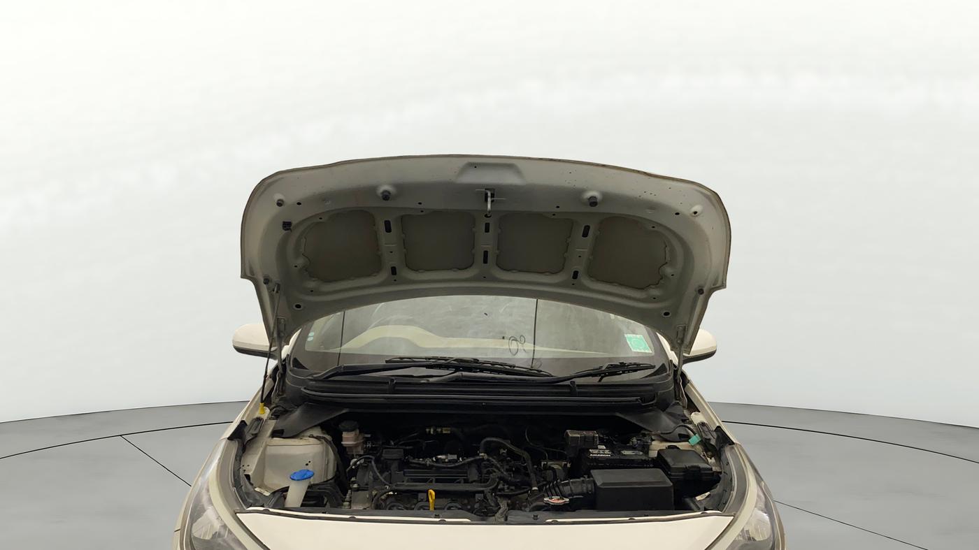 2020 Hyundai Elite i20 MAGNA PLUS 1.2, Petrol, Manual, 13,658 km, Open Bonet