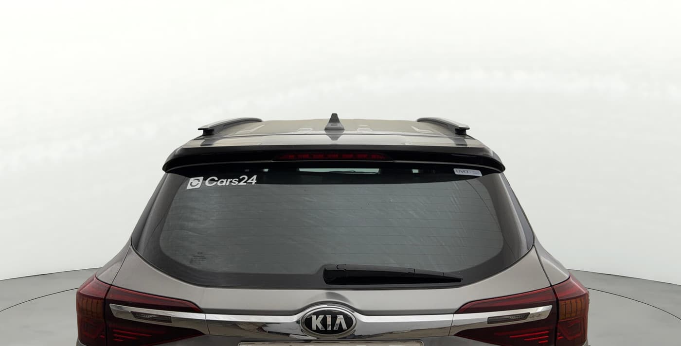 2020 KIA SELTOS GTX PLUS DCT 1.4 PETROL, Petrol, Automatic, 87,706 km, Rear Windshield