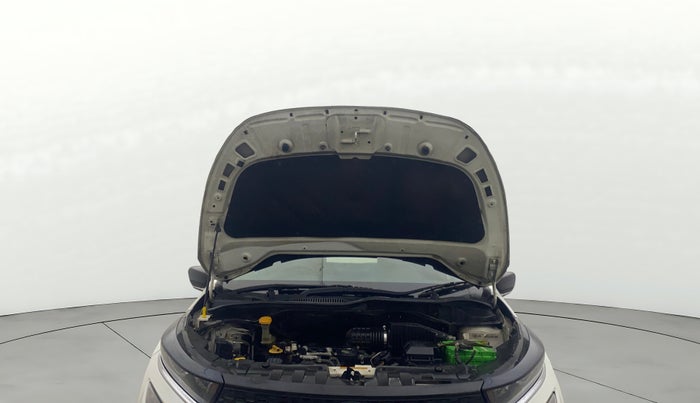 2020 Tata ALTROZ XZ PETROL, Petrol, Manual, 99,716 km, Open Bonet