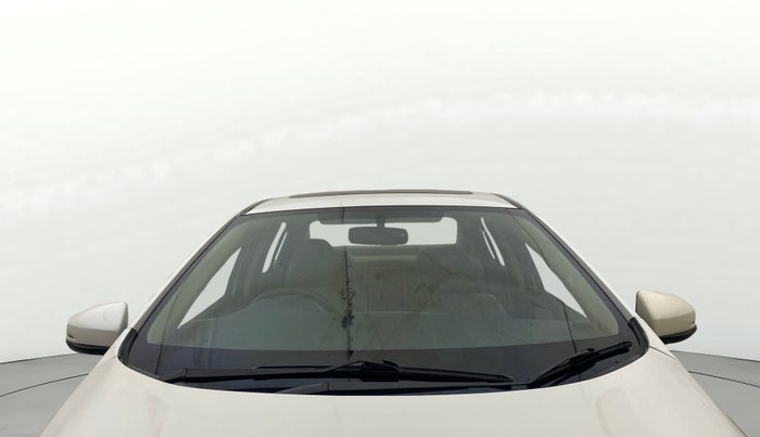 2016 Honda City 1.5L I-VTEC VX, Petrol, Manual, 98,983 km, Front Windshield