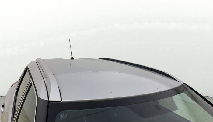 2021 Nissan MAGNITE XV TURBO, Petrol, Manual, 99,687 km, Roof