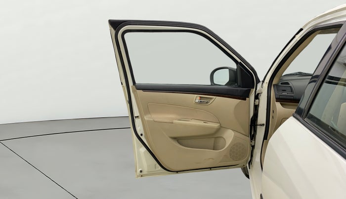 2012 Maruti Swift Dzire VXI, Petrol, Manual, 20,767 km, LHS Front Door