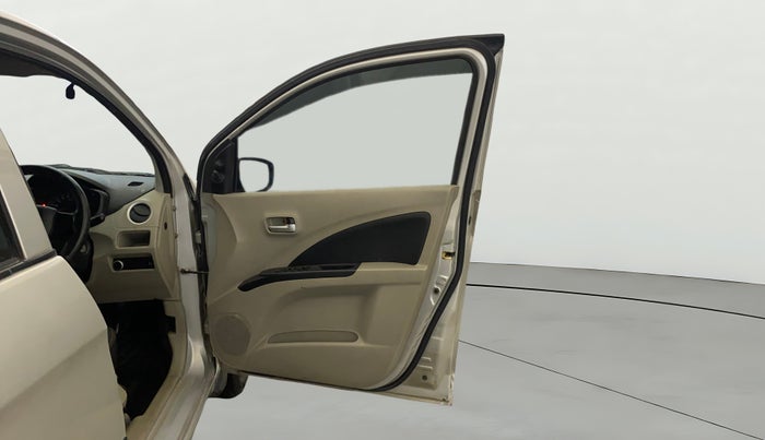 2016 Maruti Celerio VXI, CNG, Manual, 67,097 km, RHS Front Door