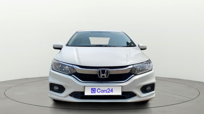 2019 Honda City 1.5L I-DTEC VX, Diesel, Manual, 52,576 km, Front