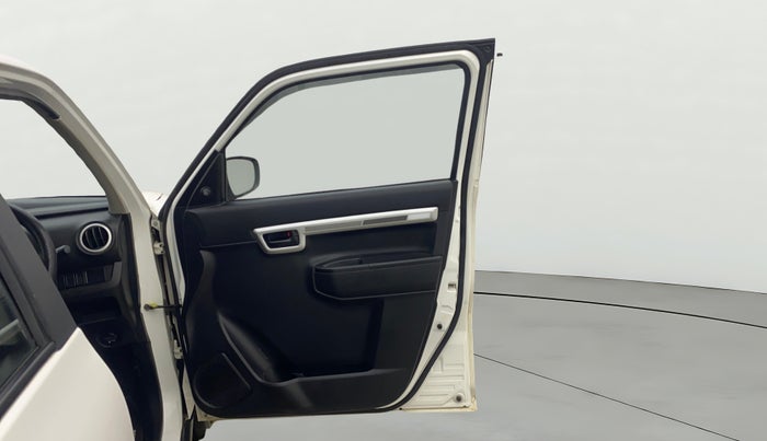 2021 Maruti S PRESSO VXI PLUS AMT, Petrol, Automatic, 20,076 km, RHS Front Door