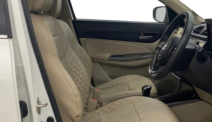 2022 Maruti Dzire ZXI Plus AMT, Petrol, Automatic, 33,269 km, Right Side Front Door Cabin