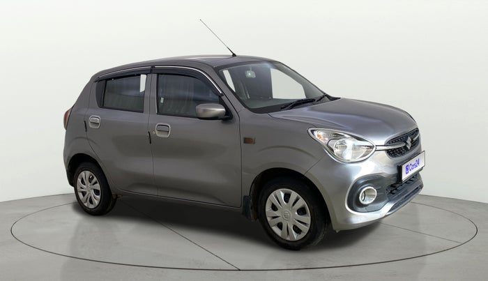 2022 Maruti Celerio VXI CNG, CNG, Manual, 16,772 km, Right Front Diagonal