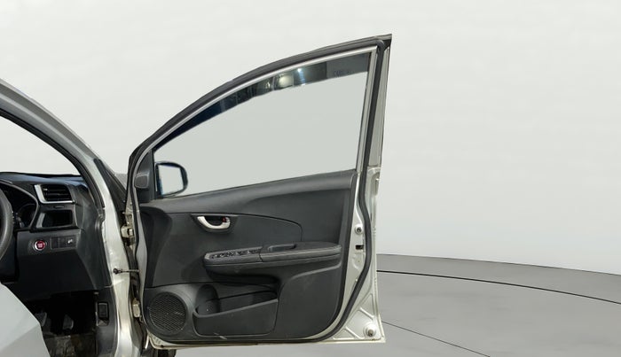 2019 Honda BR-V 1.5L I-VTEC VX, Petrol, Manual, 37,446 km, RHS Front Door