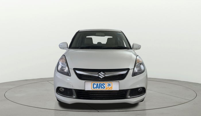 2015 Maruti Swift Dzire VXI, Petrol, Manual, 47,315 km, Front