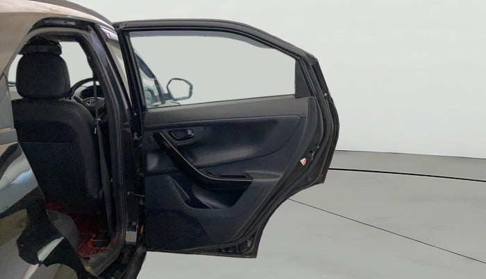 2023 Tata NEXON XZ PLUS LUX SUNROOF DARK DIESEL, Diesel, Manual, 38,714 km, RHS Rear Door