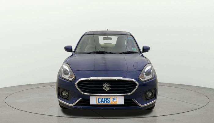 2018 Maruti Dzire ZXI PLUS AMT, Petrol, Automatic, 60,277 km, Front