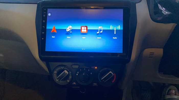 Features