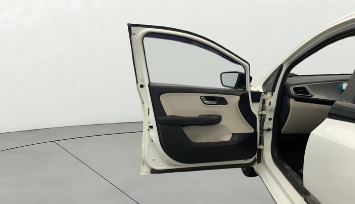 2021 Tata ALTROZ XZ PETROL, Petrol, Manual, 93,195 km, LHS Front Door