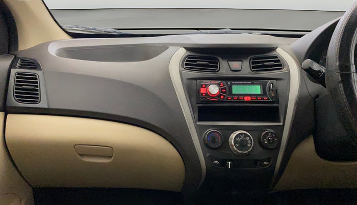 2018 Hyundai Eon ERA +, Petrol, Manual, 42,752 km, Air Conditioner