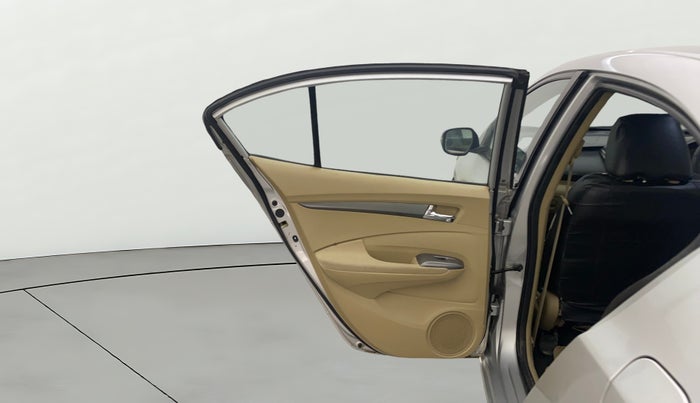 2012 Honda City 1.5L I-VTEC V MT, CNG, Manual, 89,046 km, LHS Rear Door