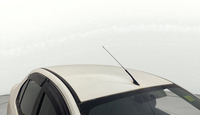 2013 Ford Classic LXI 1.4 DIESEL, Diesel, Manual, 87,098 km, Roof