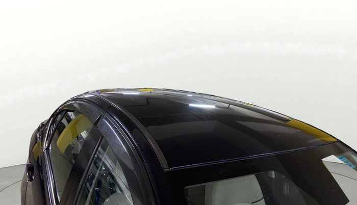 2022 Tata TIGOR XZ PLUS CNG, CNG, Manual, 53,188 km, Roof