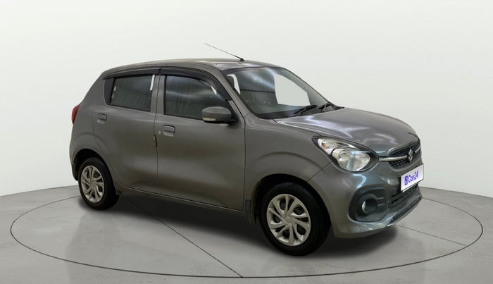 2022 Maruti Celerio ZXI, Petrol, Manual, 46,549 km, Right Front Diagonal