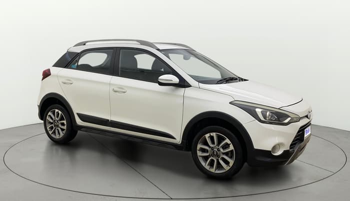 2015 Hyundai i20 Active 1.2 S, Petrol, Manual, 86,062 km, Right Front Diagonal