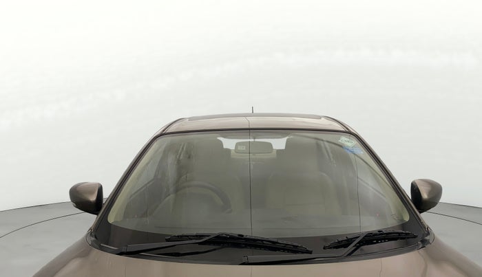 2024 Maruti Dzire ZXI CNG, CNG, Manual, 19,618 km, Front Windshield