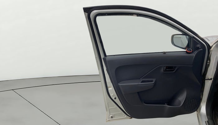 2023 Maruti Alto K10 VXI, Petrol, Manual, 21,033 km, LHS Front Door