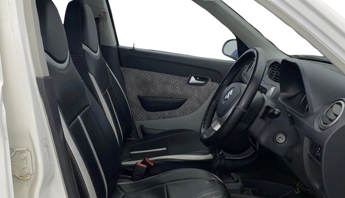 2017 Maruti Alto 800 VXI, Petrol, Manual, 57,514 km, Right Side Front Door Cabin