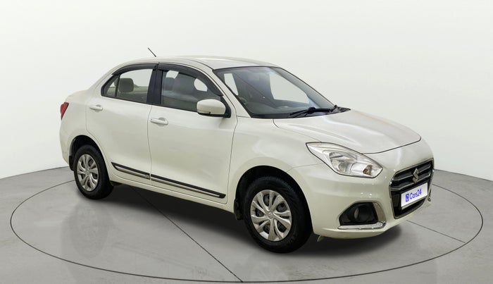2023 Maruti Dzire VXI, Petrol, Manual, 66,825 km, SRP